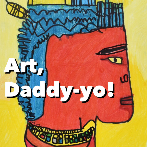 Art, Daddy-yo! - Michael Vita & a Tale of Two Workplaces