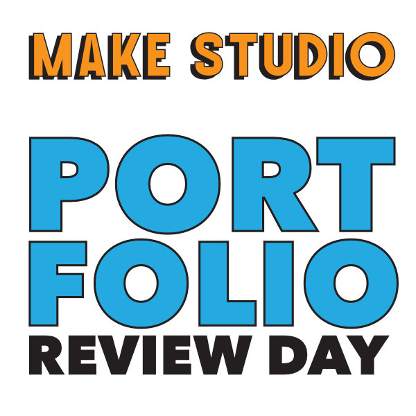 Portfolio Review Day
