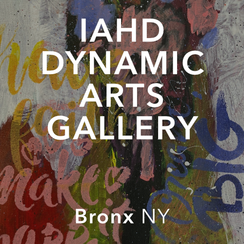 IAHD Dynamic Arts