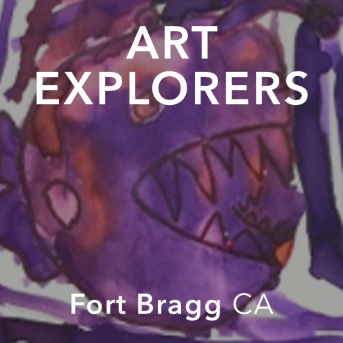 Art Explorers