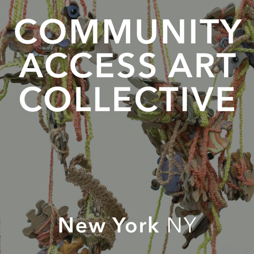 Community Access Art Collective