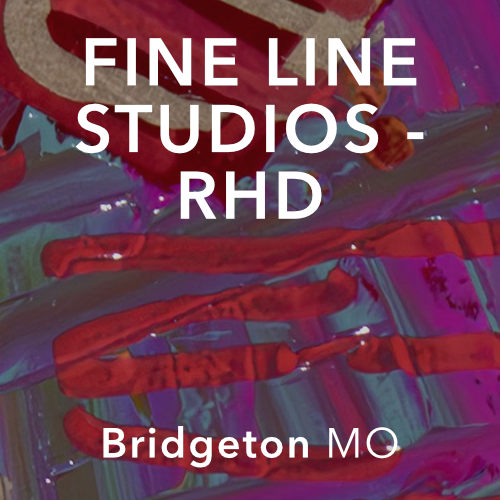 Fine Line Studios