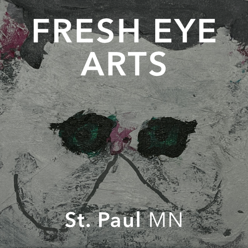 Fresh Eye Arts