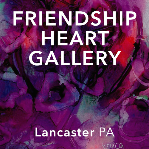 Friendship Heart Gallery & Studio