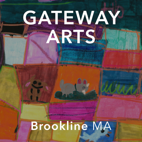 Gateway Arts