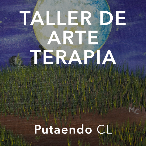 Taller de Arte Terapia