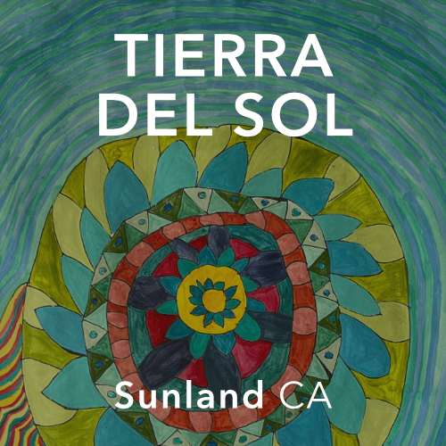 Tierra del Sol