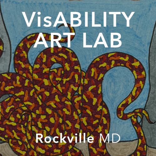 VisAbility Art Lab