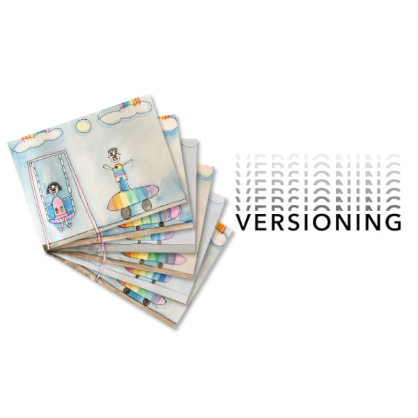 Versioning